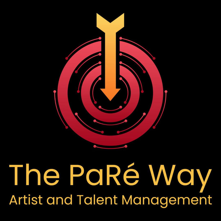 repped w/ The PaRé Way for VO mgmt! repped by the emmy-winning Paulette Lifton + Jonathan Reiner 💫